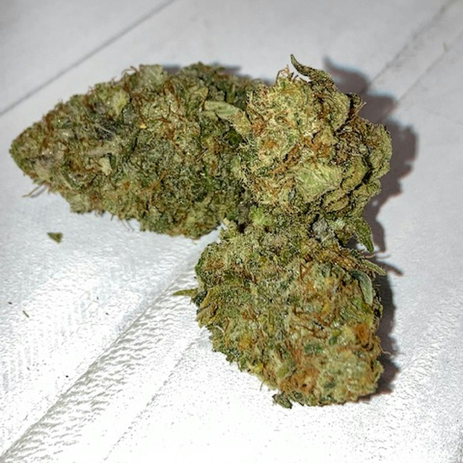 TM Productions-Slurricane Flower
